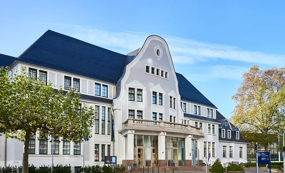 Kasino, Bayer Leverkusen