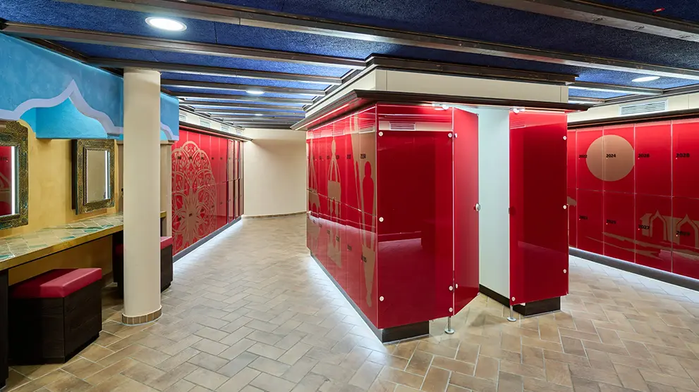 Mediterana, Bergisch Gladbach 