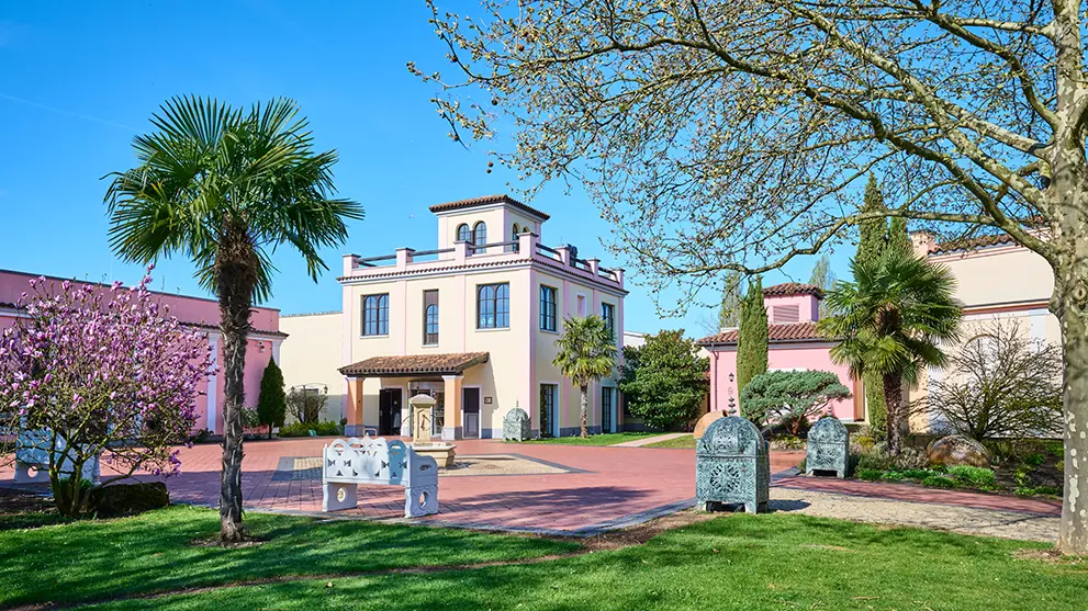 Mediterana, Bergisch Gladbach 