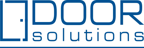 DOOR SOLUTIONS SIA Logo